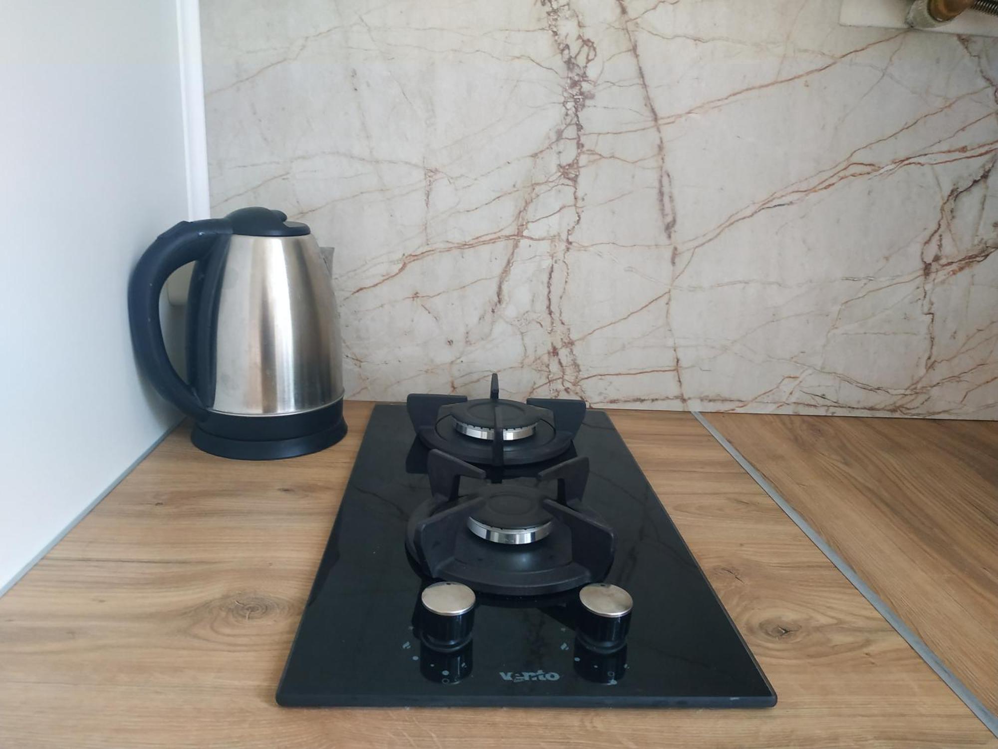 Apartament з виглядом на історичний центр львова