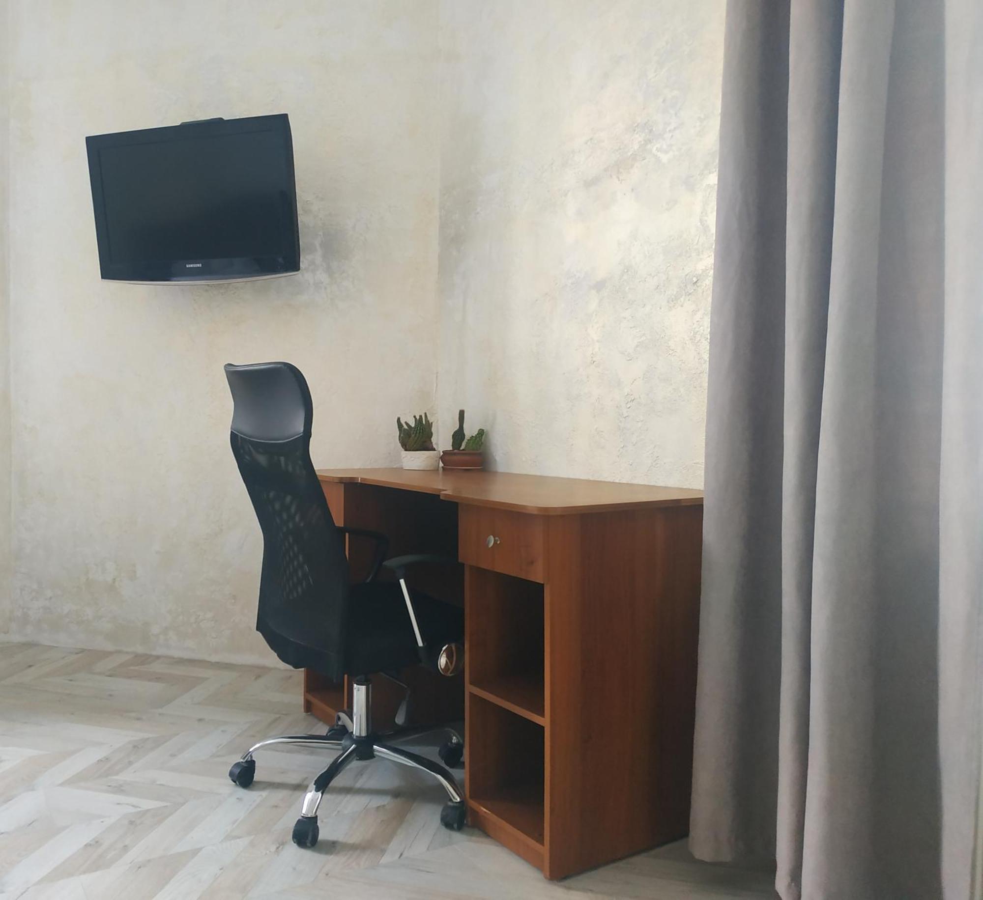 Apartament з виглядом на історичний центр львова Lwów